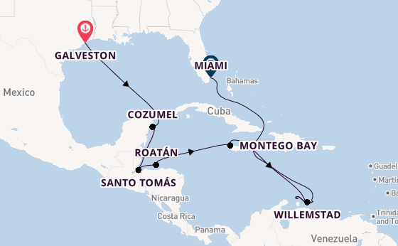 Regent Seven Seas Cruises