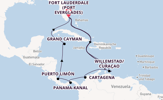 Holland America Line