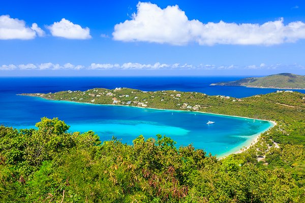 Saint Thomas, U.S. Virgin Islands