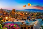 Cappadocia