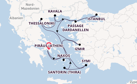 Hapag-Lloyd Cruises