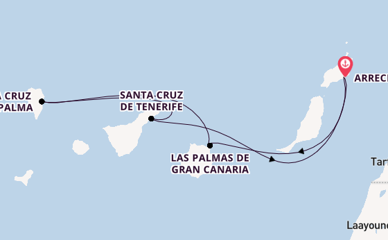 MSC Cruises