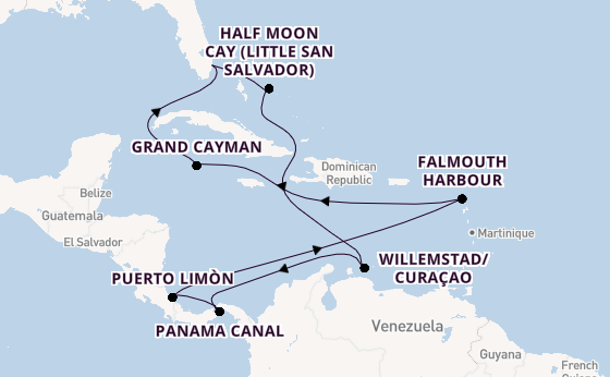 Holland America Line 