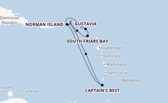 Star Clippers