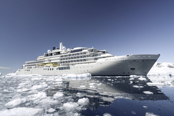 Silver Endeavour
