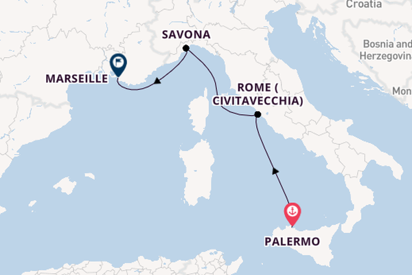 Costa Cruises