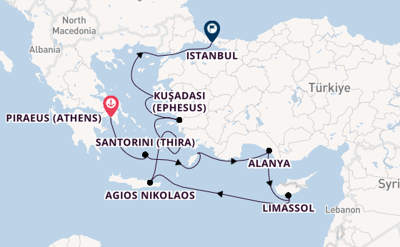 Regent Seven Seas Cruises