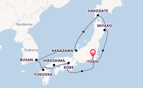 Silversea Cruises