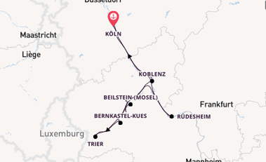 1AVista Reisen Kreuzfahrten