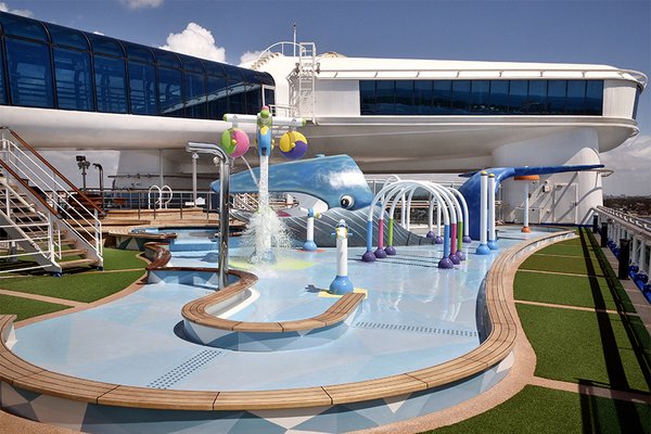 Caribbean Princess