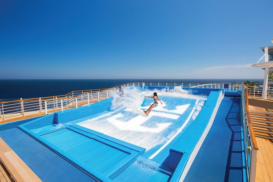 Harmony of the Seas