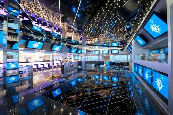 MSC Magnifica