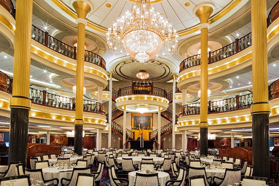 Voyager of the Seas 