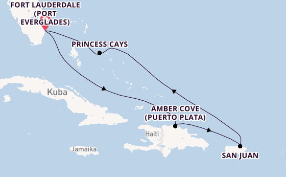 Princess Cruises