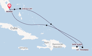 Royal Caribbean