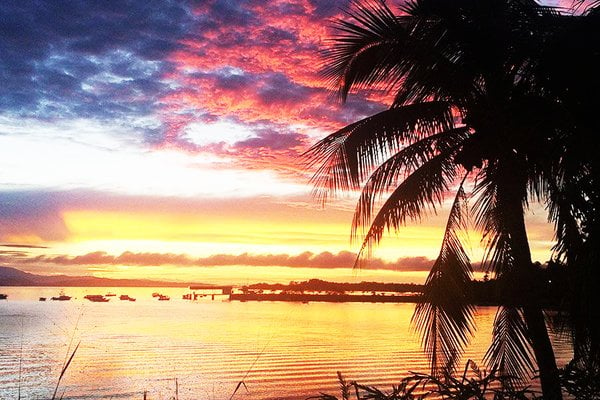 Puerto Jimenez, Costa Rica