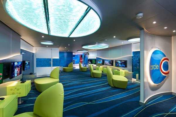 Carnival Horizon