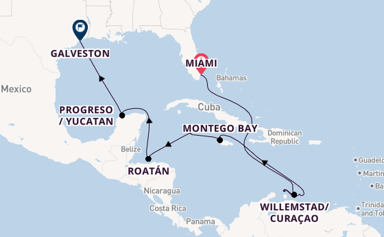 Regent Seven Seas Cruises