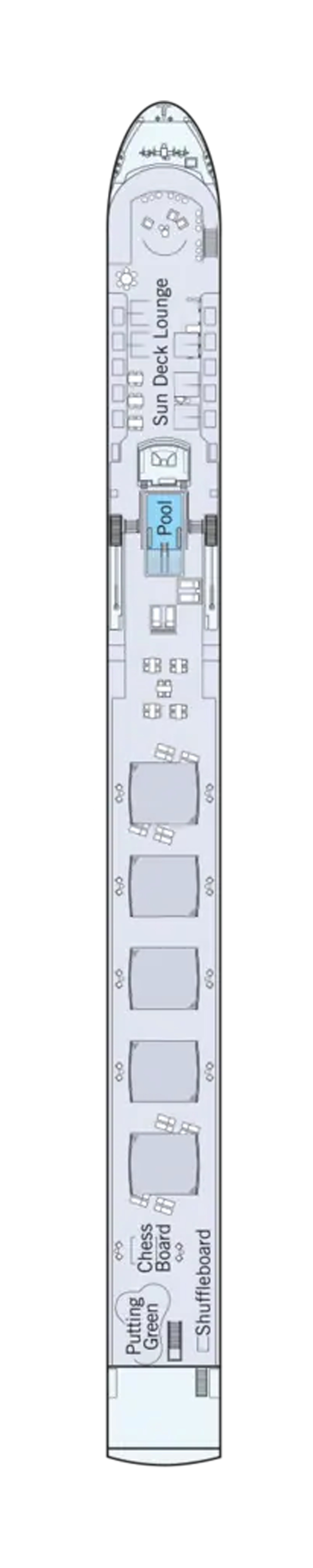deck plan