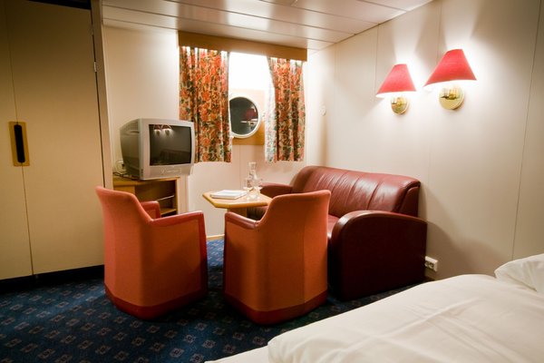 MS Vesterålen
