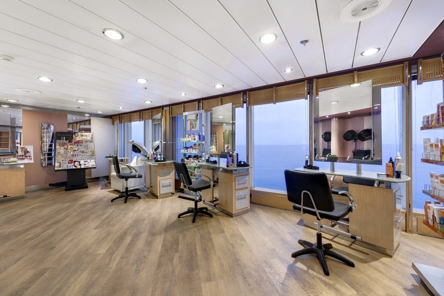 MSC Sinfonia