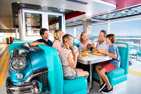 Norwegian Encore