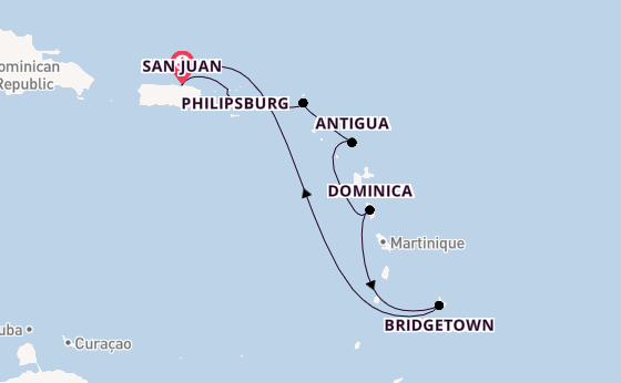 Princess Cruises