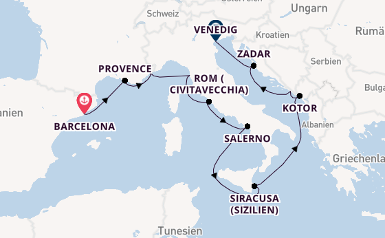 Azamara
