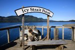 Icy Strait Point, Alaska, USA