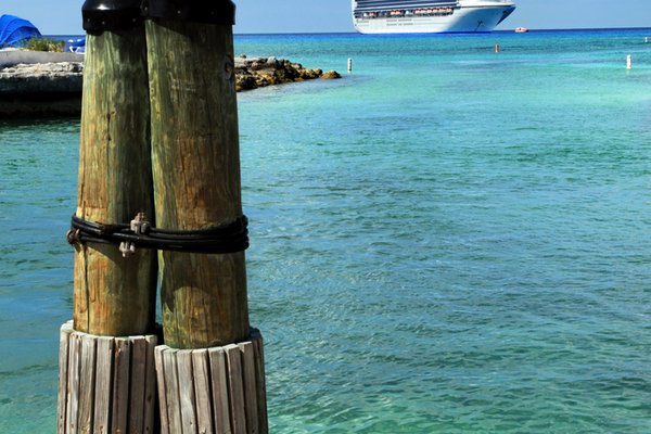 Princess Cays, Bahamas