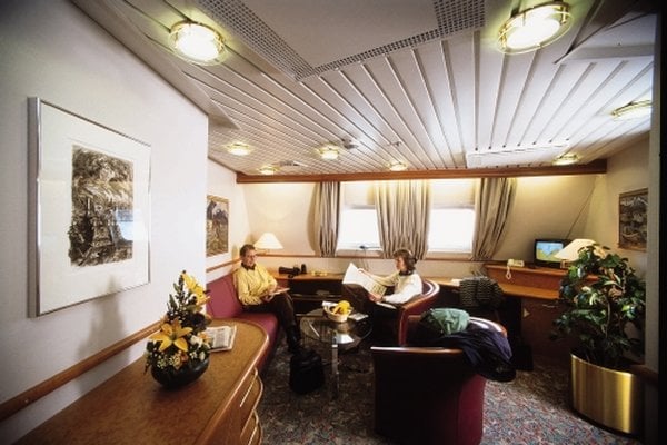 MS Nordnorge