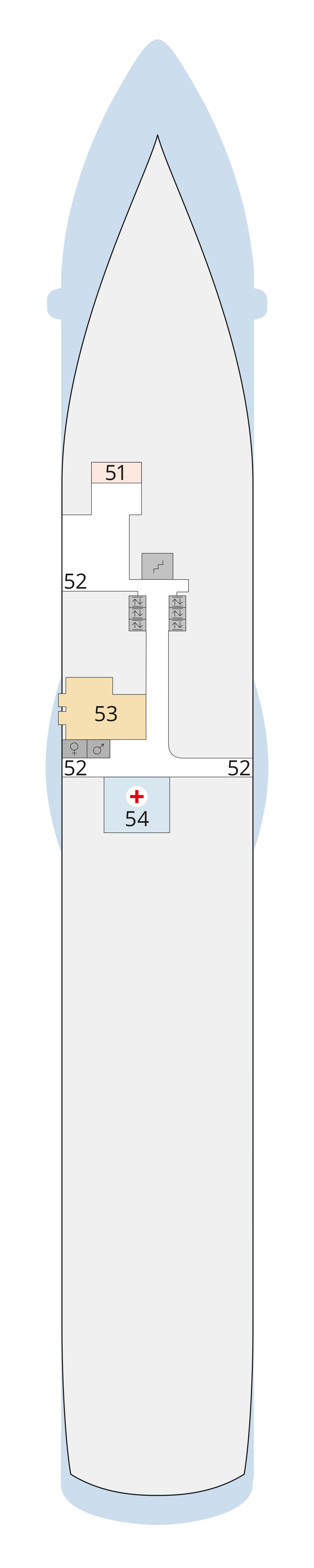 deck plan