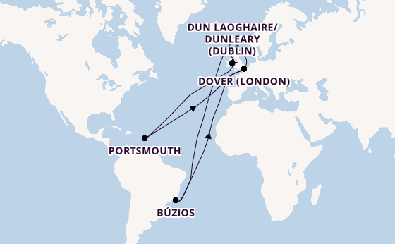 Viking Cruises