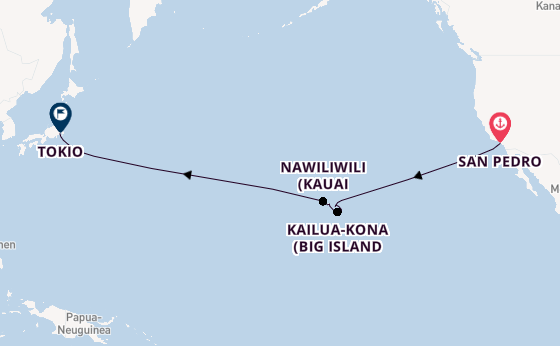 Princess Cruises