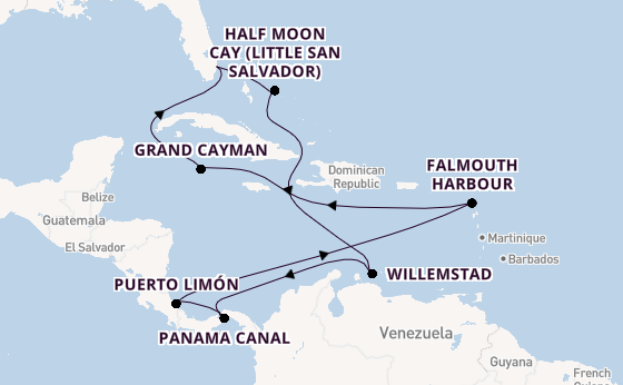 Holland America Line 