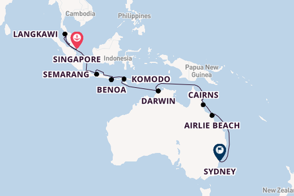 Regent Seven Seas Cruises