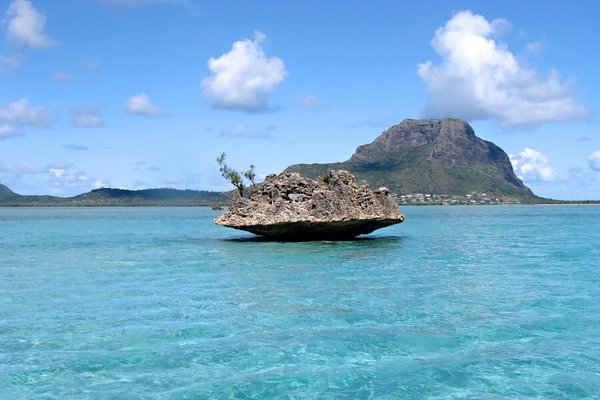 Rodriquez Island, Mauritius