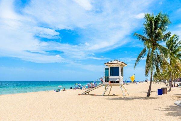 Western Caribbean & Perfect Day with Fort Lauderdale Stay