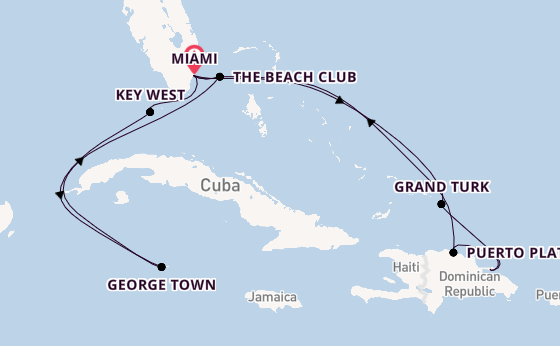 Sip, Sail and Island Beats: Virgin Style
