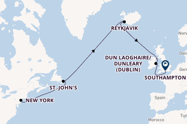 Regent Seven Seas Cruises