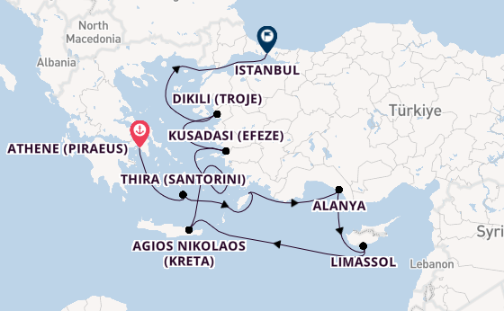 Regent Seven Seas Cruises