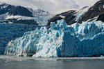 Scenic Cruising Harriman Fjord