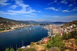 Poros, Griechenland