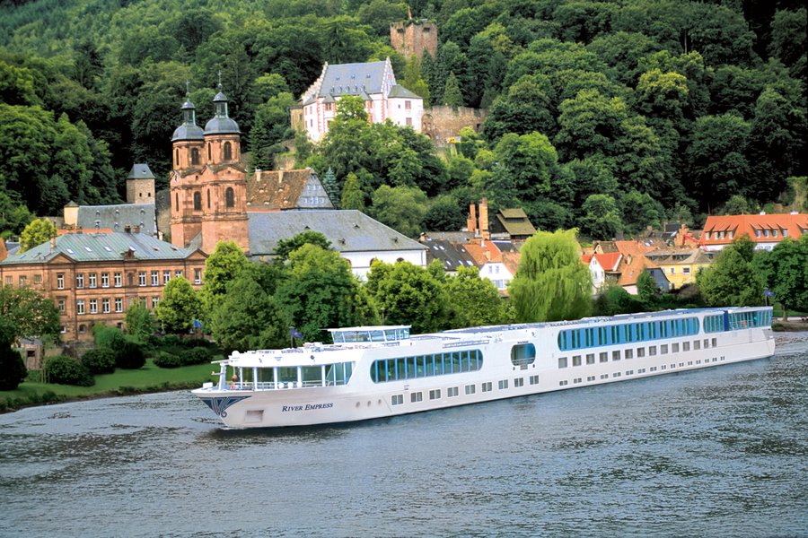 River Empress