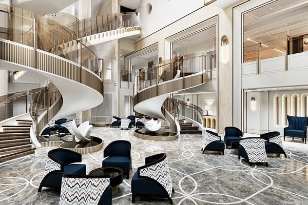 Seven Seas Prestige