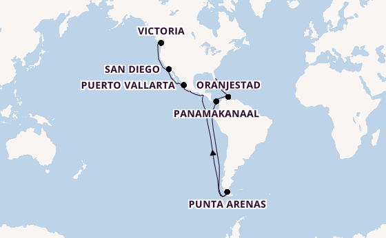 Holland America Line