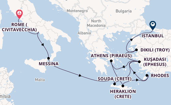 Viking Cruises