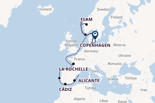 MSC Cruises