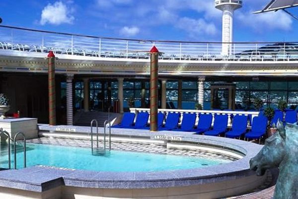 Explorer Of The Seas Save Up To Dreamlines