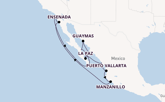 Holland America Line